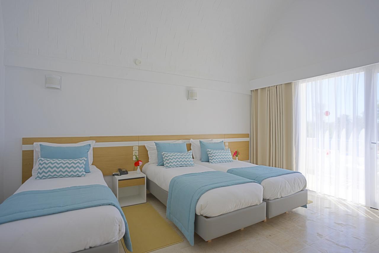 Monarque Dar Jerba Zahra